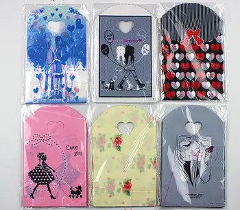 50pcs/lot Wholesale Small Gift Bag with handle Color Plastic Bag for Perfumes Jewelry Packaging Bag Party Favor Bag 13x21cm
50pcs/lot Wholesale Small Gift Bag with handle Color Plastic Bag for Perfumes Jewelry Packaging Bag Party Favor Bag 13x21cm