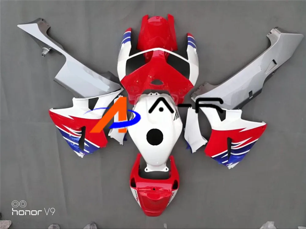 Customized Fairing Kit Cowling Bodywork Fairings UV Painting for Honda CBR600RR 2005 2006 CBR 600 RR CBR600 RR CBR 600RR
Customized Fairing Kit Cowling Bodywork Fairings UV Painting for Honda CBR600RR 2005 2006 CBR 600 RR CBR600 RR CBR 600RR