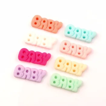 LF 30Pcs Resin Baby Decoration Crafts Flatback Cabochon Embellishments For Scrapbooking Kawaii Cute Diy Accessories
LF 30Pcs Resin Baby Decoration Crafts Flatback Cabochon Embellishments For Scrapbooking Kawaii Cute Diy Accessories