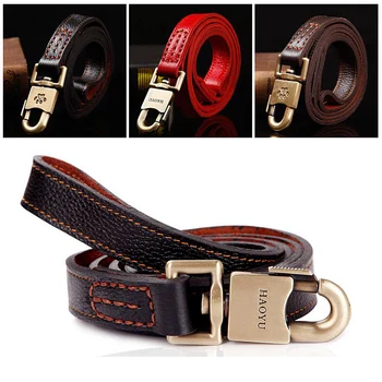 Pet Dog Collar Real Cowhide Strong Safety Copper Chain Traction Rope Handmade Pets Dog Collar Medium Large Dog Pet Supplies
Pet Dog Collar Real Cowhide Strong Safety Copper Chain Traction Rope Handmade Pets Dog Collar Medium Large Dog Pet Supplies