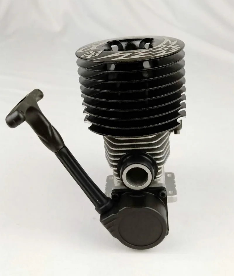 P0006 Alpha 2803