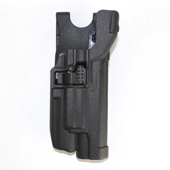 Military Tactical Holster 1911 Flashlight Hunting Airsoft Gun Colt 1911 Holster Belt Paddle Colt 1911 With Flashlight Holsters
Military Tactical Holster 1911 Flashlight Hunting Airsoft Gun Colt 1911 Holster Belt Paddle Colt 1911 With Flashlight Holsters
