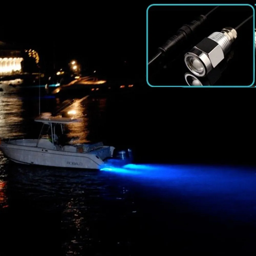 Underwater Marine Lights For Boats Guide, 2nd Standard Cbse English