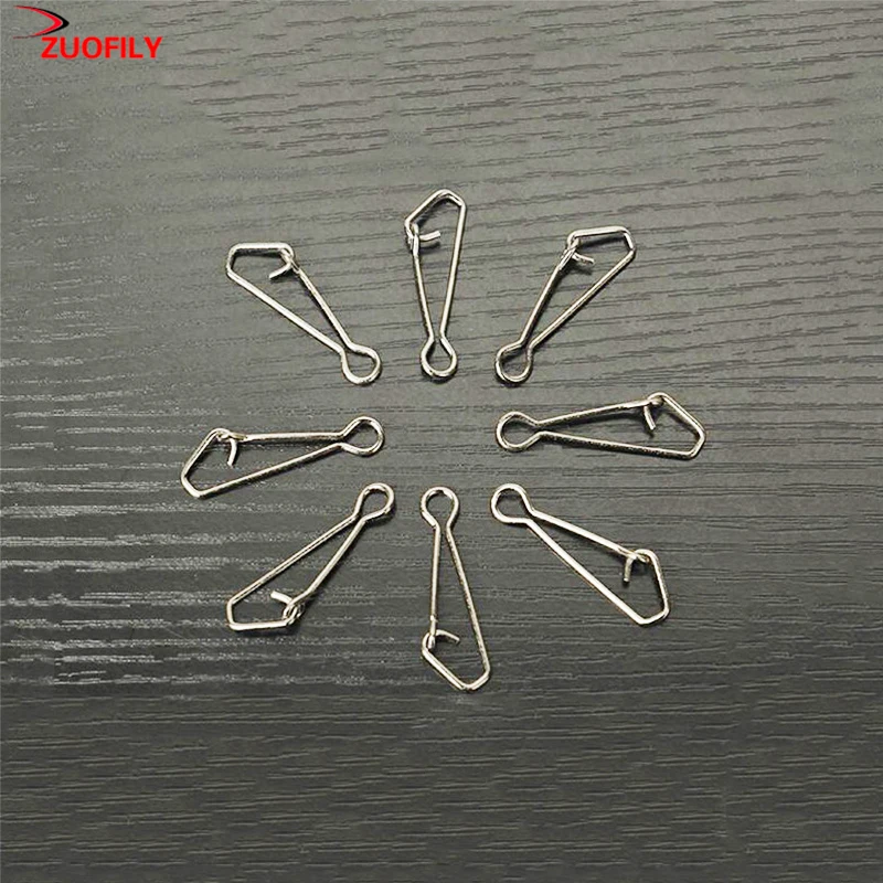50pcs/bag Bearing Fishing QL Swivels Rolling Rings Interlock Hook Lure Fishhook Snap Swivels Connector Tackle Bait holder Device
50pcs/bag Bearing Fishing QL Swivels Rolling Rings Interlock Hook Lure Fishhook Snap Swivels Connector Tackle Bait holder Device