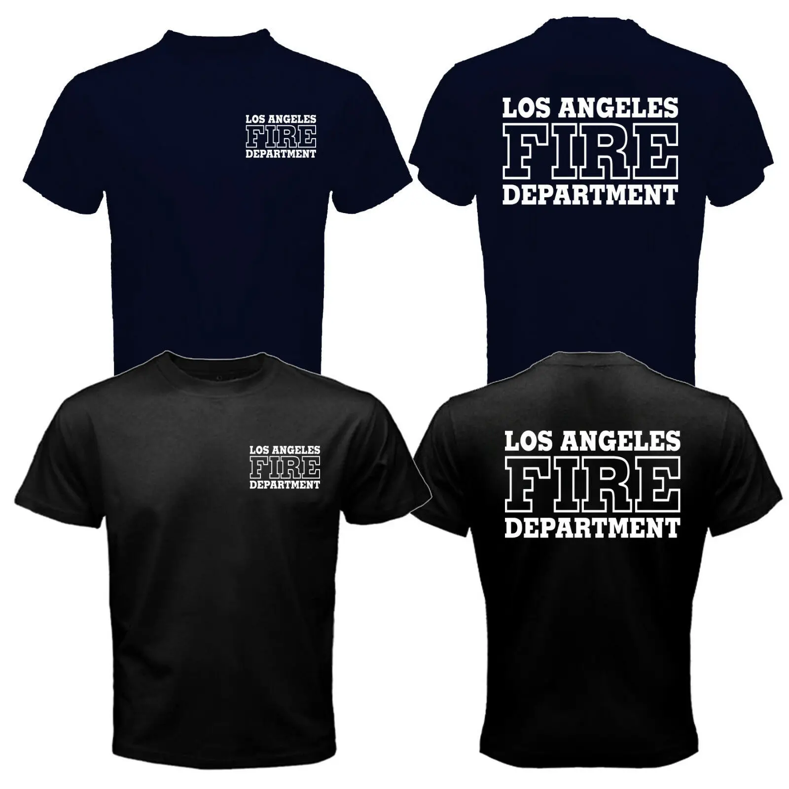 2019 Fashion New Lafd Los Angeles Fire Department Search And Rescue San Andreas Movie T-Shirt Double Side Tees
2019 Fashion New Lafd Los Angeles Fire Department Search And Rescue San Andreas Movie T-Shirt Double Side Tees