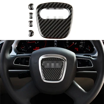 5x 100% Carbon Fiber Steering Wheel Center Frame Cover trim For Audi A3 06-14 & A4 B7 B8 06-12 & A5 08-12 & A6 C7 07-11
5x 100% Carbon Fiber Steering Wheel Center Frame Cover trim For Audi A3 06-14 & A4 B7 B8 06-12 & A5 08-12 & A6 C7 07-11
