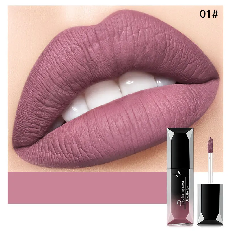 Hot Sales Waterproof Nude Matte Velvet Glossy Lip Gloss Lipstick Lip Balm Sexy Red Lip Tint 21 Colors Women Fashion Makeup Gift
Hot Sales Waterproof Nude Matte Velvet Glossy Lip Gloss Lipstick Lip Balm Sexy Red Lip Tint 21 Colors Women Fashion Makeup Gift