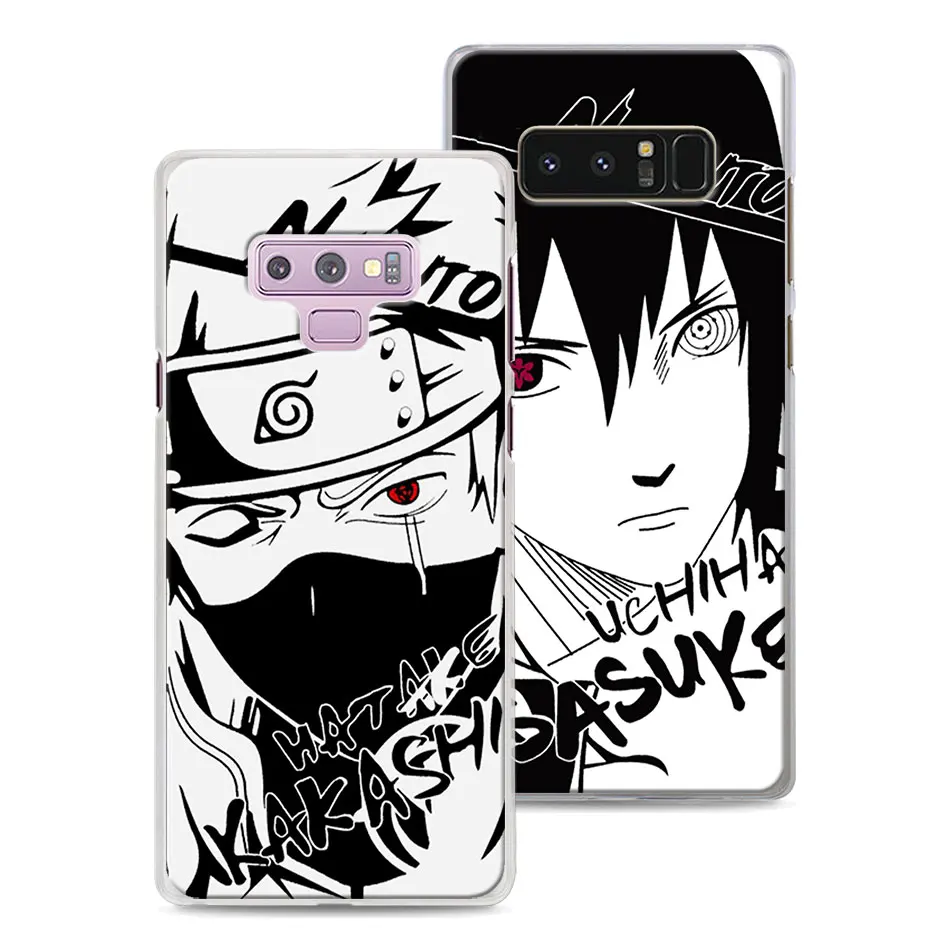 Hokage Naruto Kakashi Case Cover for Samsung Galaxy Note 9 Note 8 S8 S9 S10 Plus S10e A50 A70 Phone Case Coque
Hokage Naruto Kakashi Case Cover for Samsung Galaxy Note 9 Note 8 S8 S9 S10 Plus S10e A50 A70 Phone Case Coque