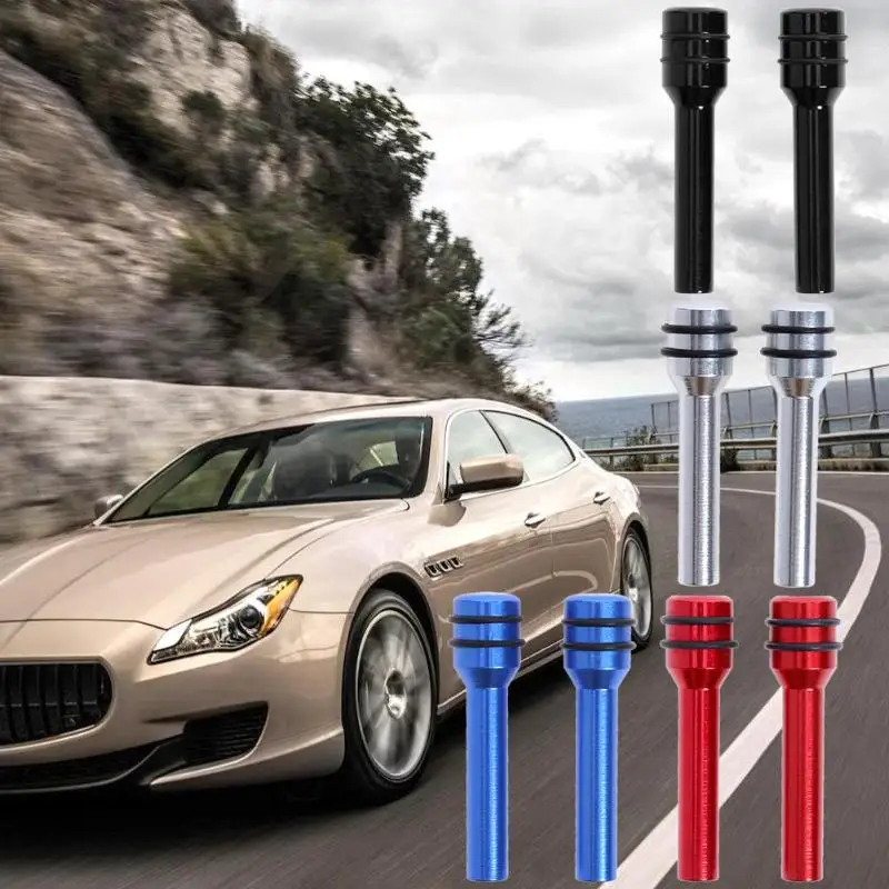 Universal 49mm Door Lock Knob Pull Pins Car Truck Interior Aluminum Alloy Auto Car Security Door Lock Pins New 2pcs
Universal 49mm Door Lock Knob Pull Pins Car Truck Interior Aluminum Alloy Auto Car Security Door Lock Pins New 2pcs