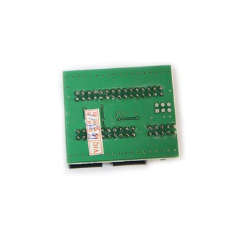 Chip Decoder for HPDesignJet 1050C/1055CM/5000/5500 Ink permanent chip