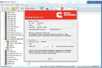2017 new Inpower Pro v11.5+activation FOR install on many computers+latest PGA files (calibration files) 2017
2017 new Inpower Pro v11.5+activation FOR install on many computers+latest PGA files (calibration files) 2017