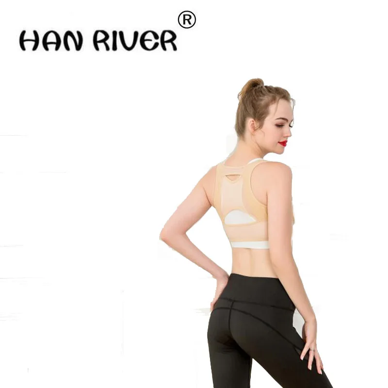 HANRIVER Correct clothing adult kyphosis correction with ms light stealth correct JiaoZi belt model body underwear
HANRIVER Correct clothing adult kyphosis correction with ms light stealth correct JiaoZi belt model body underwear