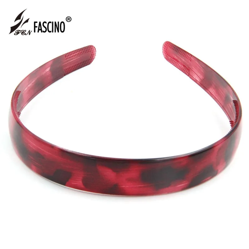Fashion Elegant Hair Bands 20MM Width Resin Headband Hair Hoop Hot Women New Wide Hair Accessories Wood Grain Paint (LG840007)
Fashion Elegant Hair Bands 20MM Width Resin Headband Hair Hoop Hot Women New Wide Hair Accessories Wood Grain Paint (LG840007)