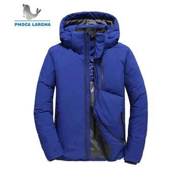 Men's Winter Duck Down Jackets 2019 New Thick Warm Zippers Down Parkas Mens Casual Outerwear Ultralight Feather Jacket Male
Men's Winter Duck Down Jackets 2019 New Thick Warm Zippers Down Parkas Mens Casual Outerwear Ultralight Feather Jacket Male