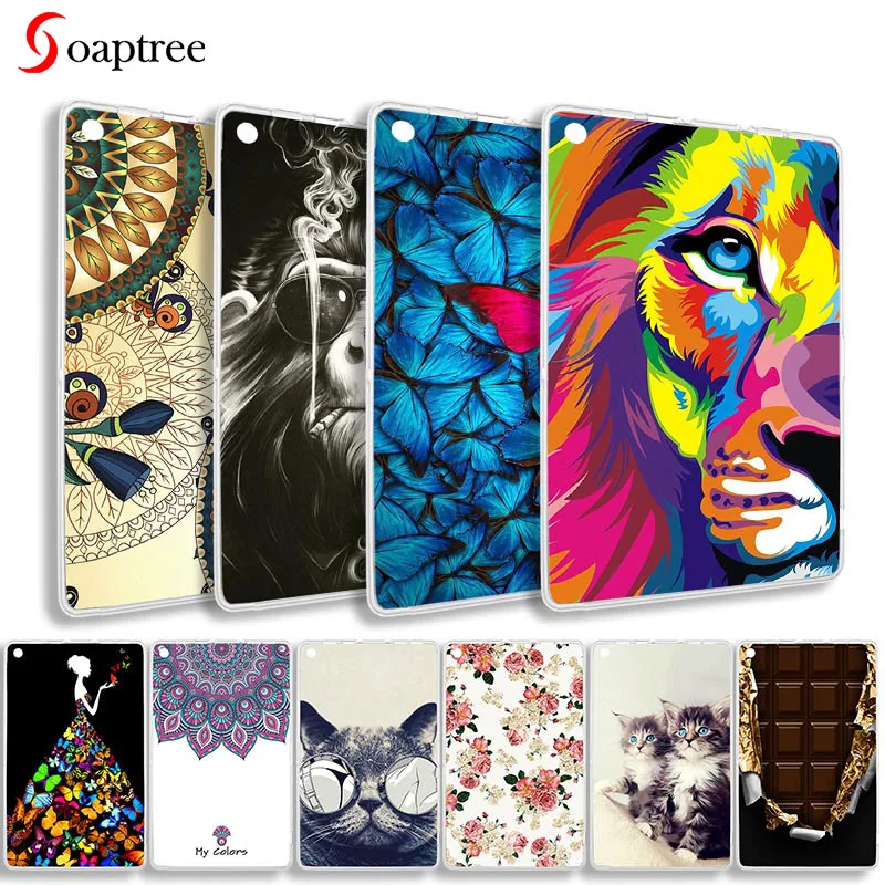 Painted Silicone Case for Amazon Fire HD 10 2015 10.1 inch Cases for Amazon Kindle Fire HDX 7 2015 HD8 HD7 2014 7.0 inch Covers
Painted Silicone Case for Amazon Fire HD 10 2015 10.1 inch Cases for Amazon Kindle Fire HDX 7 2015 HD8 HD7 2014 7.0 inch Covers