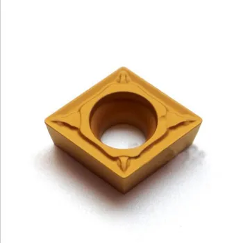 CCMT09T304-PS T9015,100% original carbide turning insert for cutter tool holder boring bar cnc machine
CCMT09T304-PS T9015,100% original carbide turning insert for cutter tool holder boring bar cnc machine