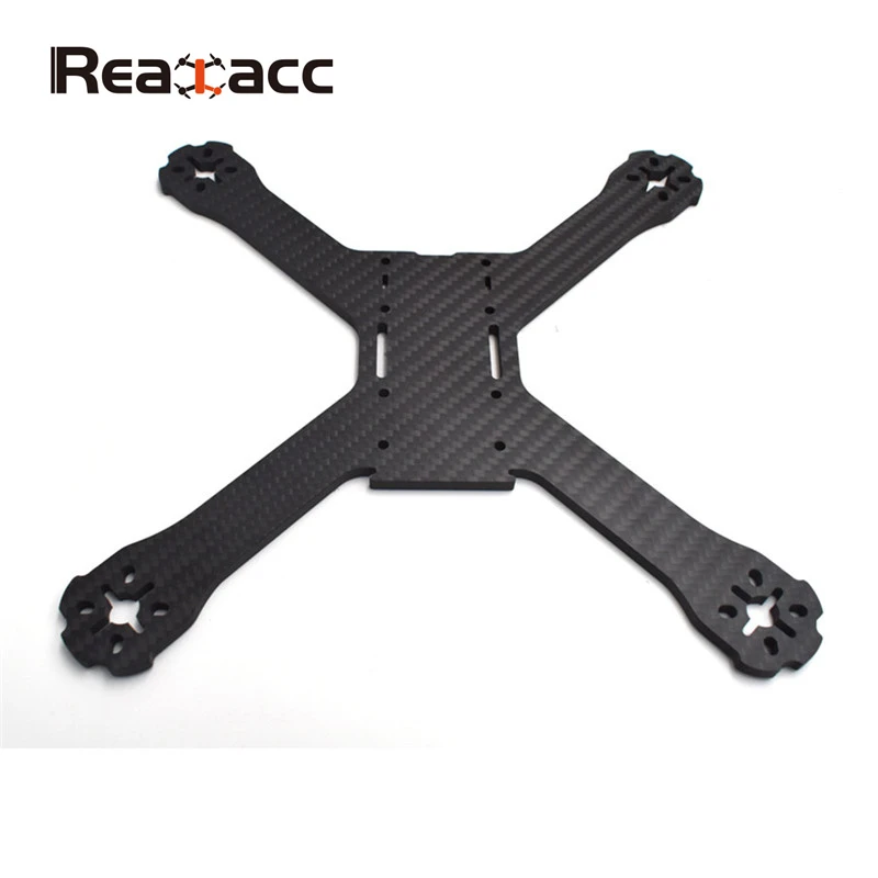 Realacc X210 214mm FPV Racing Frame Spare Part 3mm/4mm Baseboard Frame Arm Carbon Fiber For RC Toys Models
Realacc X210 214mm FPV Racing Frame Spare Part 3mm/4mm Baseboard Frame Arm Carbon Fiber For RC Toys Models