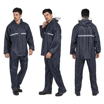 Raincoat Men Women Rainproof Pants Tops Split Double Poncho With Helmet Rain Pants Suit For Riding Work Outdoor Waterproof Red
Raincoat Men Women Rainproof Pants Tops Split Double Poncho With Helmet Rain Pants Suit For Riding Work Outdoor Waterproof Red