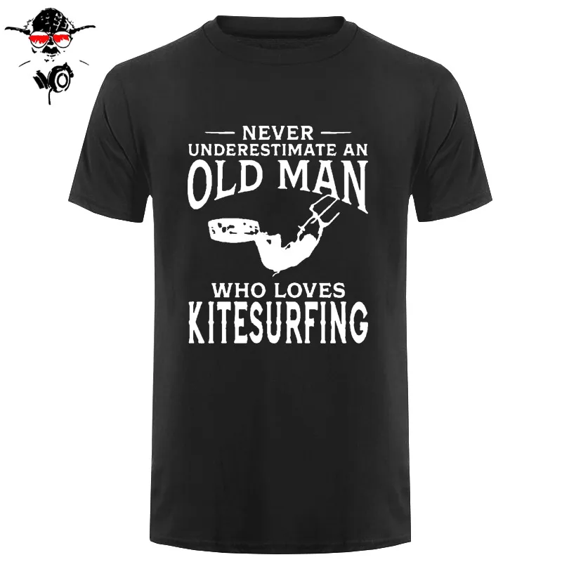 Never Underestimate An Old Man Who Loves Kitesurfing Mens Funny T Shirt Unique Gift Present Windsurfing Heartbeat T-Shirt
Never Underestimate An Old Man Who Loves Kitesurfing Mens Funny T Shirt Unique Gift Present Windsurfing Heartbeat T-Shirt