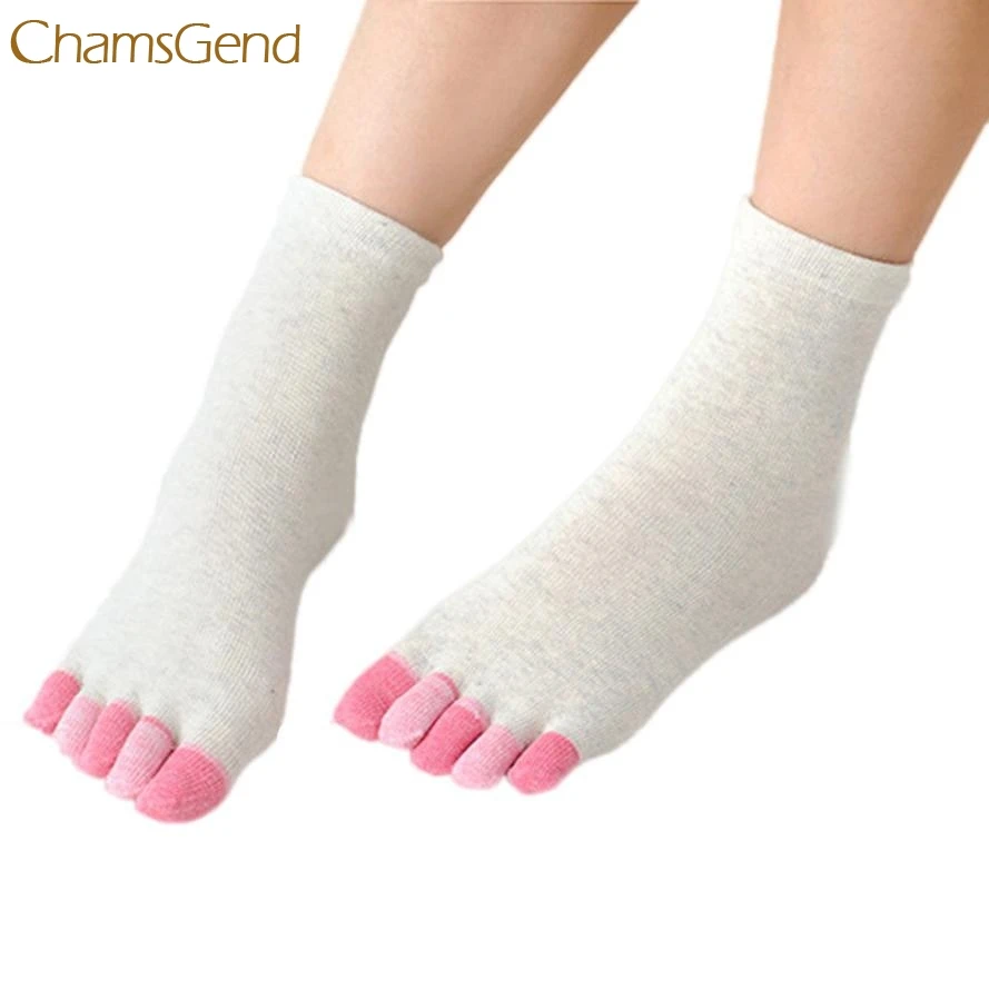 2018 Autumn Winter Elegant Women Arrival Five Toe Sock Chromatic Ideal For Cotton Socks
2018 Autumn Winter Elegant Women Arrival Five Toe Sock Chromatic Ideal For Cotton Socks