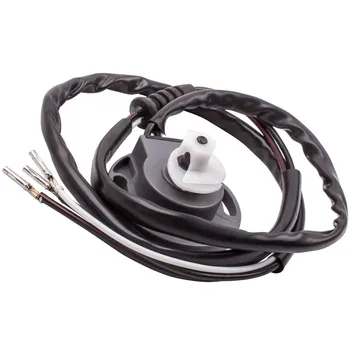 Outboard Trim Sender Transducer Sending Unit for Volvo Penta SX DP-S DP-SM Drive
Outboard Trim Sender Transducer Sending Unit for Volvo Penta SX DP-S DP-SM Drive
