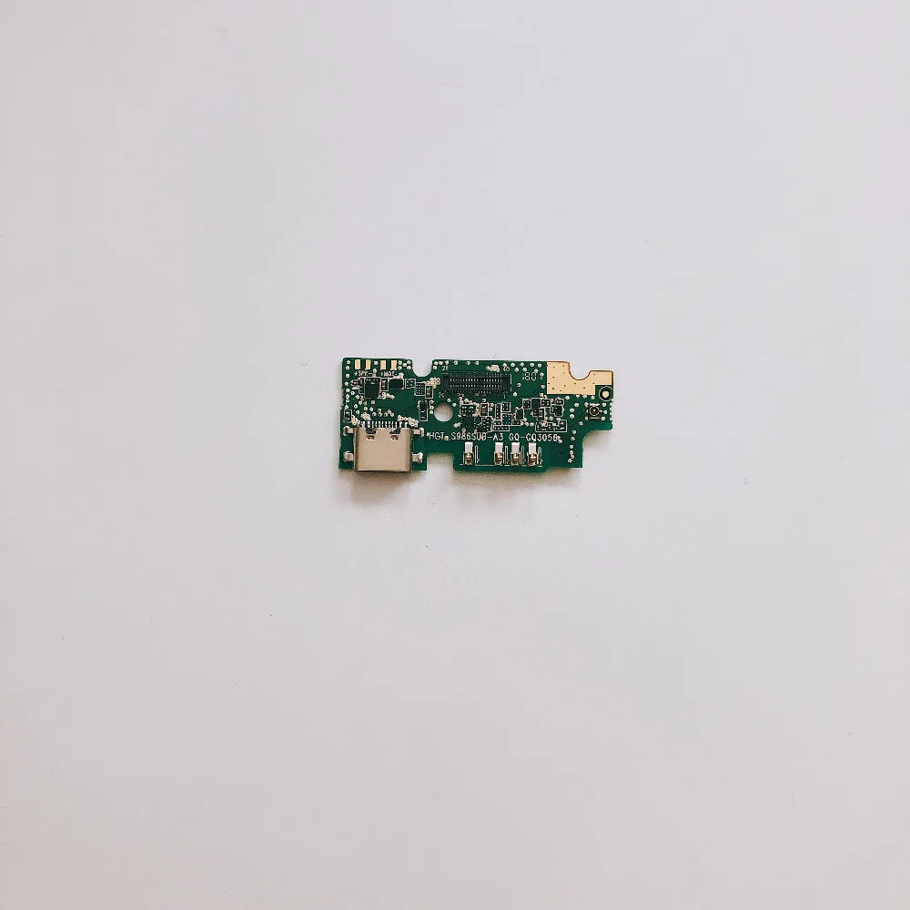 New USB Plug Charge Board For Ulefone Power 3 MT6763 Octa Core 6.0"18:9 2160x1080 Free Shipping + Tracking Number
New USB Plug Charge Board For Ulefone Power 3 MT6763 Octa Core 6.0"18:9 2160x1080 Free Shipping + Tracking Number
