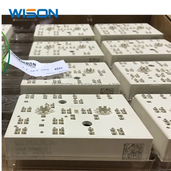 100%New and original SKIIP32NAB12T1 SKIIP31NAB12T11 module