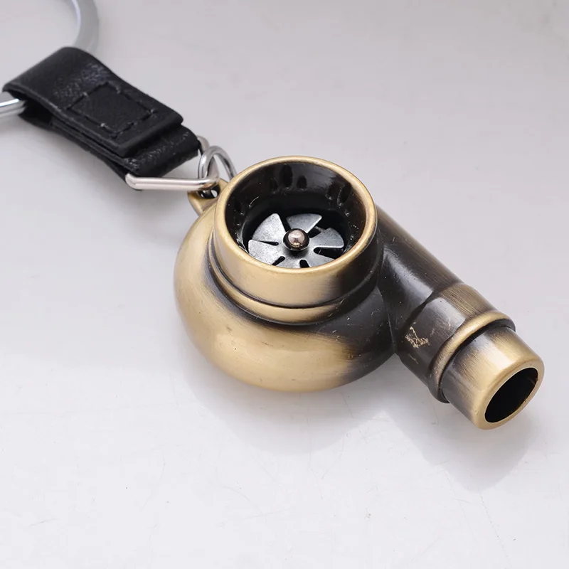 Cute Turbo Keychain Sleeve Bearing Spinning Auto Part Model Turbine Turbocharger Key Chain Ring Keyfob Keyring
Cute Turbo Keychain Sleeve Bearing Spinning Auto Part Model Turbine Turbocharger Key Chain Ring Keyfob Keyring