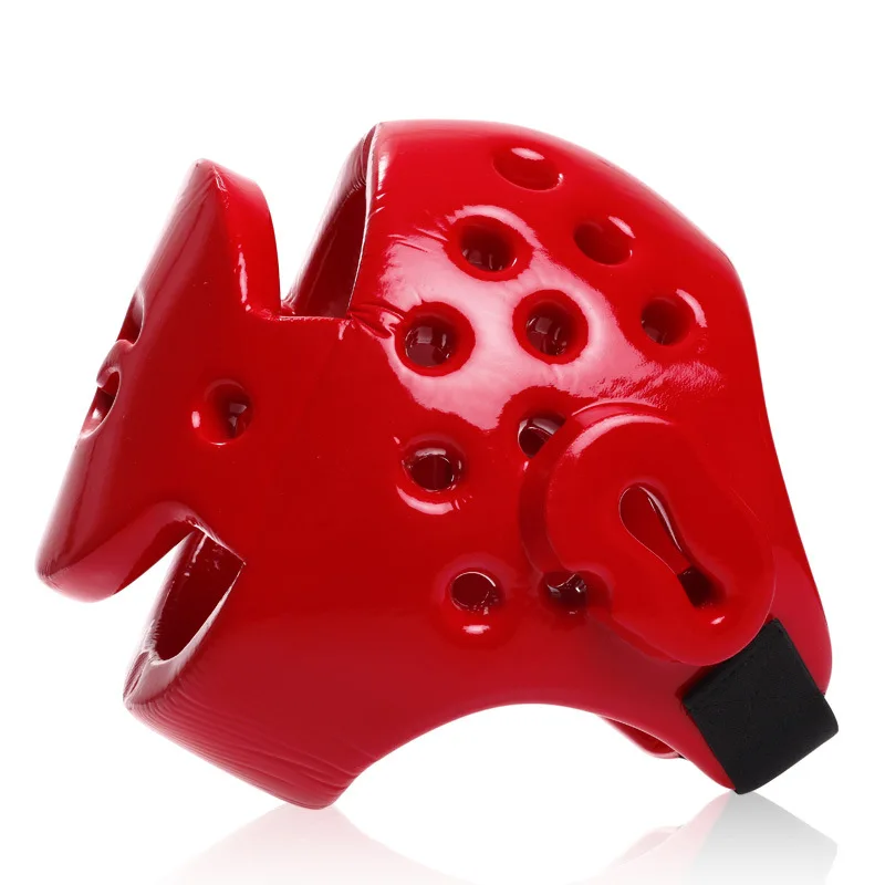 Boxing Helmets Taekwondo Kick Boxing Head Guard Head Protector mma Muay Thai Training Headgear Punch Protector Genuine Lather
Boxing Helmets Taekwondo Kick Boxing Head Guard Head Protector mma Muay Thai Training Headgear Punch Protector Genuine Lather