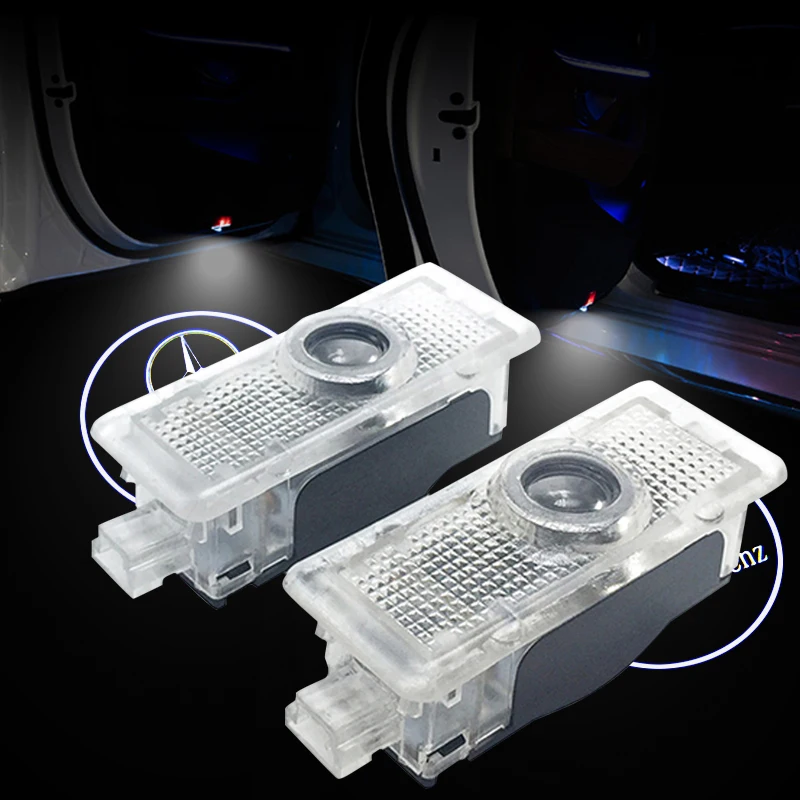 free Russian 2pcs car Led Welcome Light Logo Projector For Mercedes Benz W203 Car Number Lamp For Benz W203 Door 2001-2007
free Russian 2pcs car Led Welcome Light Logo Projector For Mercedes Benz W203 Car Number Lamp For Benz W203 Door 2001-2007