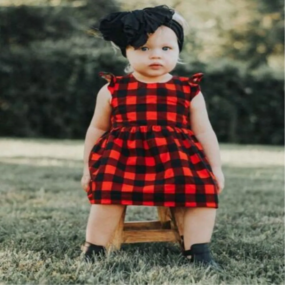 Baby Children Girls lace Sleeves Palid Printed Dress Checked Party Princess Evening Dresses kids dresses for girls
Baby Children Girls lace Sleeves Palid Printed Dress Checked Party Princess Evening Dresses kids dresses for girls