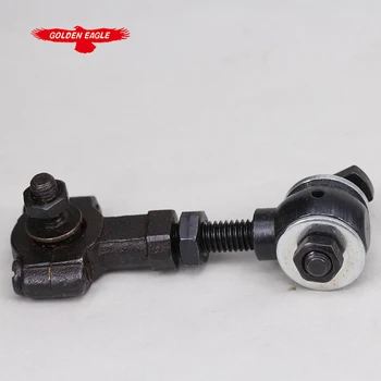 For SIRUBA VC008 Qingben multi-needle machine rubber band car pull material ball head connecting rod HE37 component
For SIRUBA VC008 Qingben multi-needle machine rubber band car pull material ball head connecting rod HE37 component