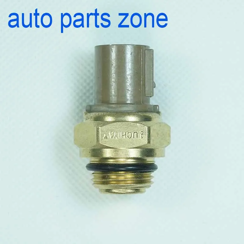 MH Electronic Engine Radiator Cooling Fan Sensor Switch For HONDA Jazz Bellade Vigor FRV ACURA 37760-P00-003 37760P00003
MH Electronic Engine Radiator Cooling Fan Sensor Switch For HONDA Jazz Bellade Vigor FRV ACURA 37760-P00-003 37760P00003