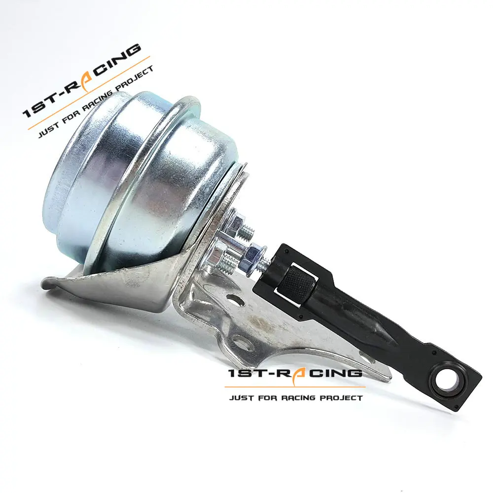 Wastegate actuator GT1749V 758219 turbocharger FOR Audi VW Skoda Seat 1.9 / 2.0 TDI NEW
Wastegate actuator GT1749V 758219 turbocharger FOR Audi VW Skoda Seat 1.9 / 2.0 TDI NEW