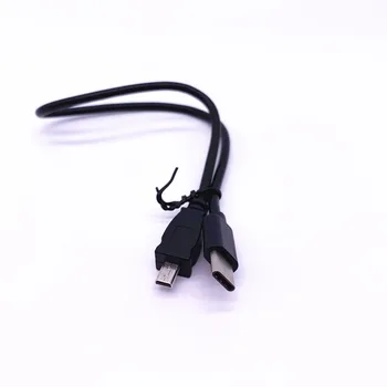 TYPE-C/USB C (USB3.1) To 8 Pin Camera&camcorder CABLE FOR Leica C Typ112 D-LUX Typ 109 D-lux4 D-LUX 4 V-LUX Typ114
TYPE-C/USB C (USB3.1) To 8 Pin Camera&camcorder CABLE FOR Leica C Typ112 D-LUX Typ 109 D-lux4 D-LUX 4 V-LUX Typ114