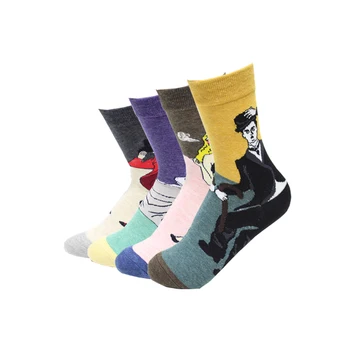 Hot sale! women cartoon socks 4 pairs/lot autumn winter 3d cartoon funny sock lady and women art cotton sock girl
Hot sale! women cartoon socks 4 pairs/lot autumn winter 3d cartoon funny sock lady and women art cotton sock girl