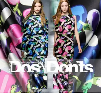 China's rural flavor Eggplant printing real silk crepe satin for custom silk fabric 2 colors
China's rural flavor Eggplant printing real silk crepe satin for custom silk fabric 2 colors