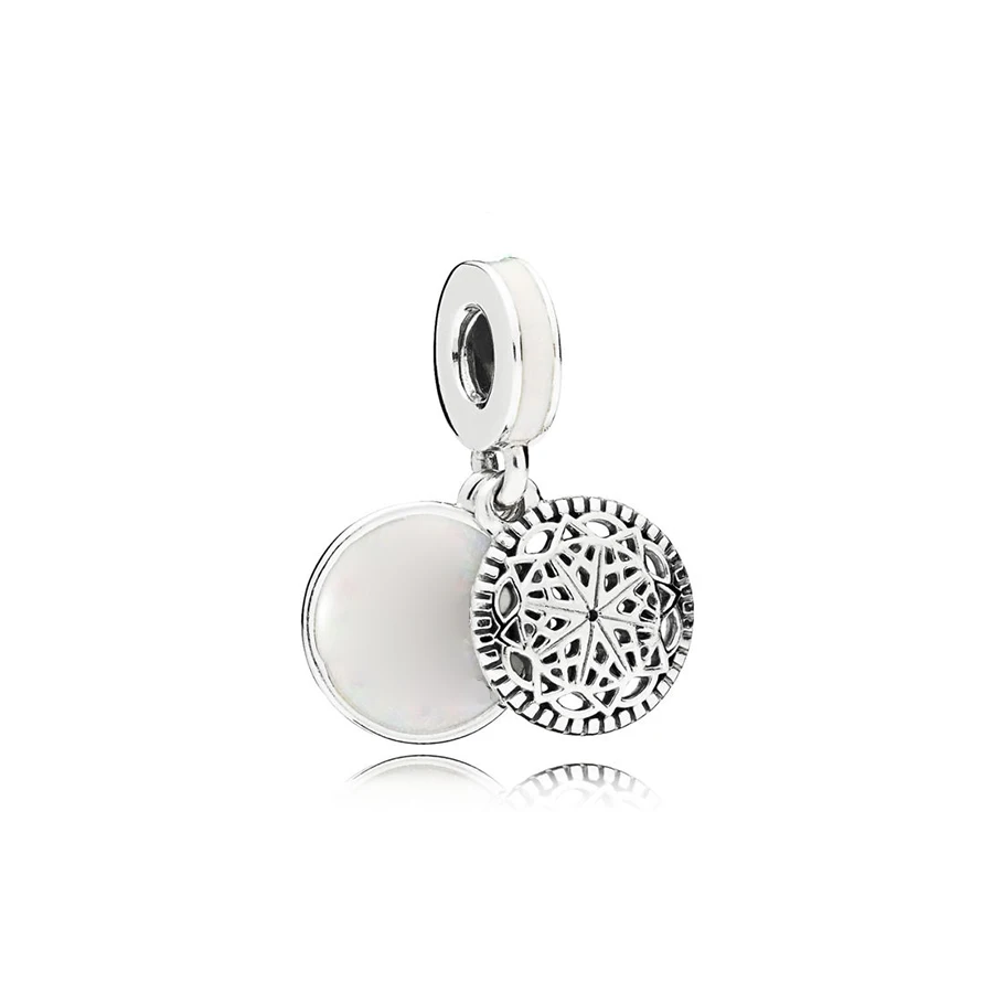 NEW 100% 925 Sterling Silver True Yoga Dangle Charm Silver Enamel Pendant Bead For Mother Gift Bracelet DIY
NEW 100% 925 Sterling Silver True Yoga Dangle Charm Silver Enamel Pendant Bead For Mother Gift Bracelet DIY