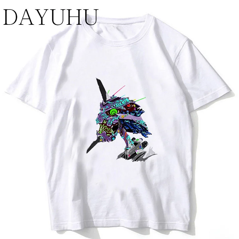 evangelion T shirt men white t-shirt boy tshirt anime t-shirt clothes male color tees ms191
evangelion T shirt men white t-shirt boy tshirt anime t-shirt clothes male color tees ms191