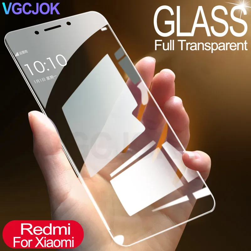 9H Protective Glass For Xiaomi Redmi 7A 7 6A 6 5A 5 Plus S2 Tempered Glass for Redmi Note 6 Pro 4 4X K20 Screen Protector Film
9H Protective Glass For Xiaomi Redmi 7A 7 6A 6 5A 5 Plus S2 Tempered Glass for Redmi Note 6 Pro 4 4X K20 Screen Protector Film