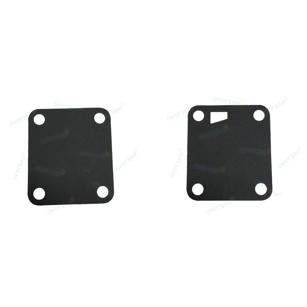 

2x For Fitting Yamaha Outboard DIAPHRAGM 25 A 85 CV ( 677-24411-02 & 677-24471-00)