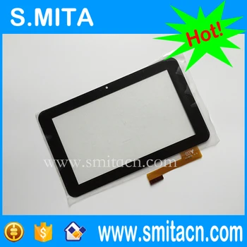 Original New 7 Inch Tablet PC HY TPC-50200 V1.0 HY TPC-50191 V2.0 Capacitive Touch Digitizer Touch Screen Panel
Original New 7 Inch Tablet PC HY TPC-50200 V1.0 HY TPC-50191 V2.0 Capacitive Touch Digitizer Touch Screen Panel