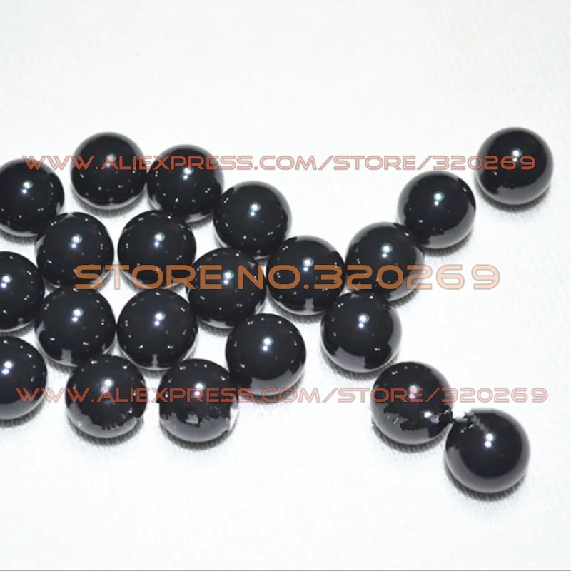 Precision Ball Ceramic Silicon Nitride Si3N4 G5 Bearing 1 1.2 1.3 1.5 1/16" 1.984 2 3/32" 2.4 2.5 2.778 3 3.175 3.5 3.8 5/32" 4
Precision Ball Ceramic Silicon Nitride Si3N4 G5 Bearing 1 1.2 1.3 1.5 1/16" 1.984 2 3/32" 2.4 2.5 2.778 3 3.175 3.5 3.8 5/32" 4