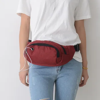 Women Waist Packs Nylon 2019 Sport Chest Bags Shoulder Crossbody Waist Bag Outdoor Unisex Fanny Pack Zipper Large Capacity Solid
Women Waist Packs Nylon 2019 Sport Chest Bags Shoulder Crossbody Waist Bag Outdoor Unisex Fanny Pack Zipper Large Capacity Solid