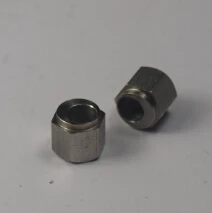Funssor Shapeoko OX CNC machine parts stainless steel Standard eccentric spacer for Makerslide V wheels top quality 5mm hole
Funssor Shapeoko OX CNC machine parts stainless steel Standard eccentric spacer for Makerslide V wheels top quality 5mm hole