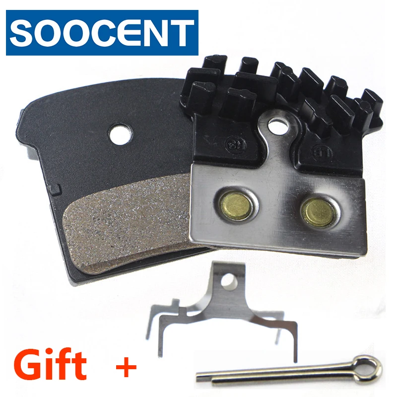 Bicycle Brake Pad for SHIMANO J02a J03a Pads DEORE XT SLX DEORE J02a J04C Cooling Fin Ice Tech Mountain M785 M675 M7000 M8000
Bicycle Brake Pad for SHIMANO J02a J03a Pads DEORE XT SLX DEORE J02a J04C Cooling Fin Ice Tech Mountain M785 M675 M7000 M8000
