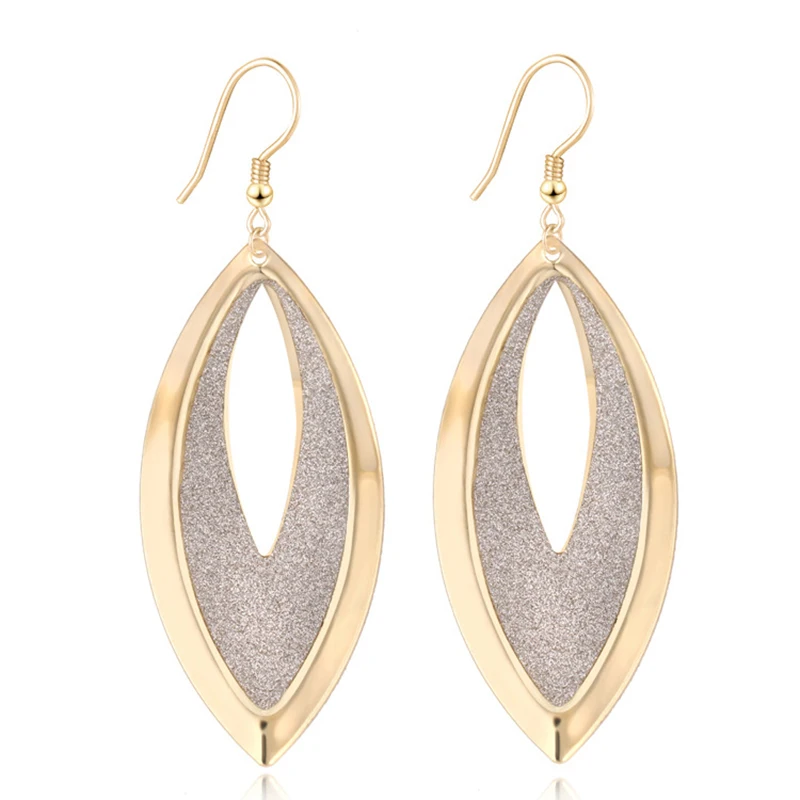 Vintage ethnic style alloy water droplets hollow willow frosted stickers earrings ladies fashion jewelry
Vintage ethnic style alloy water droplets hollow willow frosted stickers earrings ladies fashion jewelry