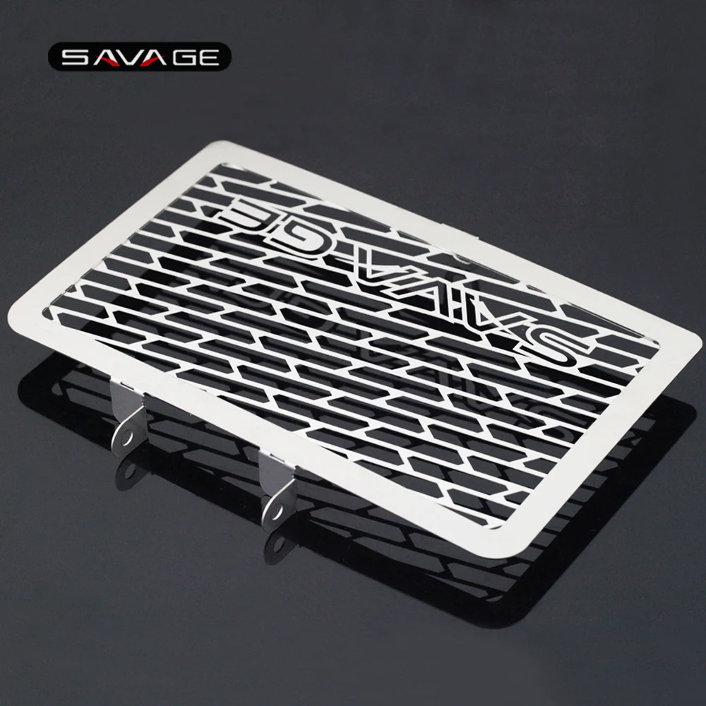 Radiator Grille Guard Cover Protector (3)