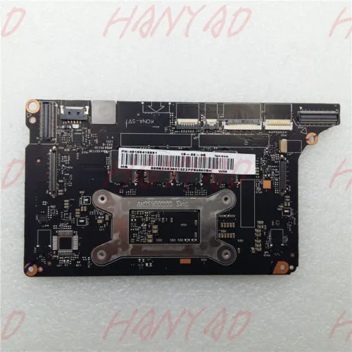 For Lenovo Yoga 2 Pro W8P Laptop Motherboard Intel i5 cpu 8GB 5B20G38202 100% Tested
For Lenovo Yoga 2 Pro W8P Laptop Motherboard Intel i5 cpu 8GB 5B20G38202 100% Tested