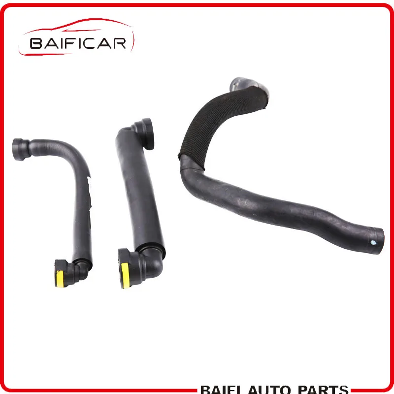 Baificar Brand New Genuine Crankcase Vent Pipe Engine Exhaust Breather Pipe 1192CP 1192CL 1192CH For Peugeot 508 Citroen C5 2.3L
Baificar Brand New Genuine Crankcase Vent Pipe Engine Exhaust Breather Pipe 1192CP 1192CL 1192CH For Peugeot 508 Citroen C5 2.3L